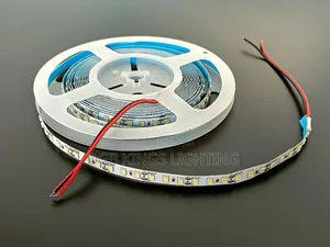 5mtrs White Led Strip Dc 24v Led Tape Light