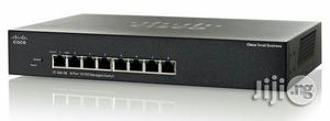 CISCO SF300-24PP 24-Port 10/100 Poe+ Managed