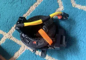Toyota Highlander Steering Wheel Spiral Cable Clock Spring