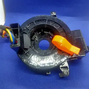 Toyota Corolla  Steering Wheel Clock Spring Spiral Cable