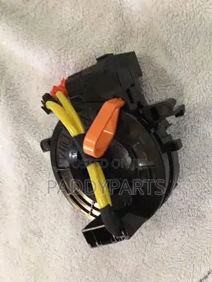 Toyota Tacoma  Steering Wheel Clock Spring Spiral Cable