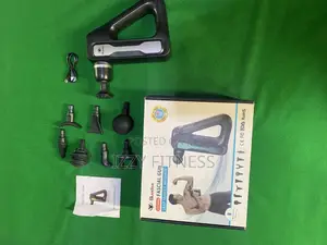 Brand New Massage Gun