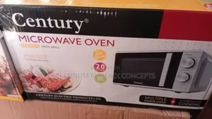 Century Microwave With Grill