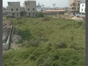 Bare Land at Olaleye New Town Estate Inpori (5plots)