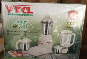 VTCL Quality Grinder