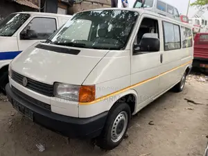 Volkswagen Transporter 2005