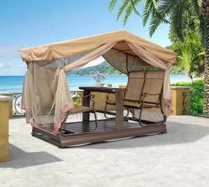 Newly Imported Swing Canopy.