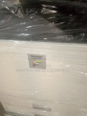 SHARP MX-2600N Di Photocopier Machine