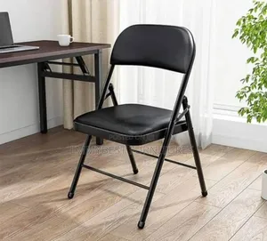 Classic Folding Chair.