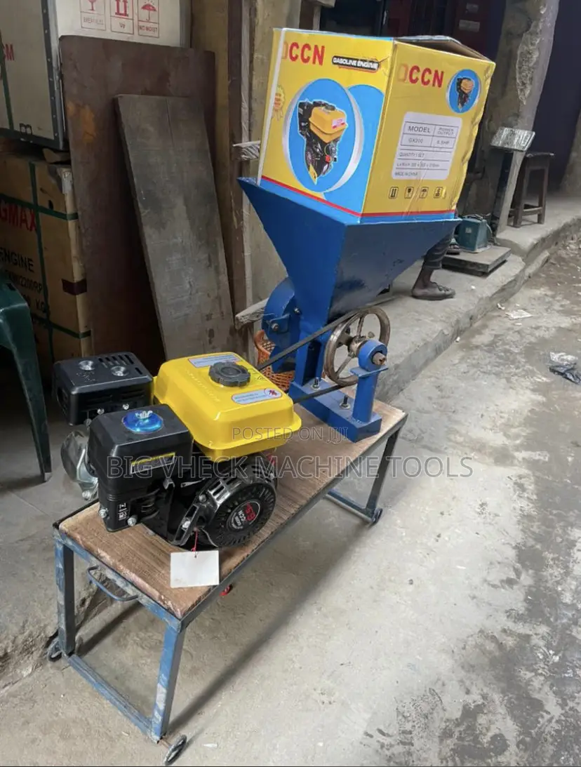 Original Gx200 Grinding Machine