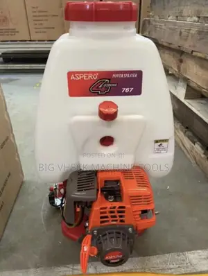 Original Power Sprayer (4 Strokes)