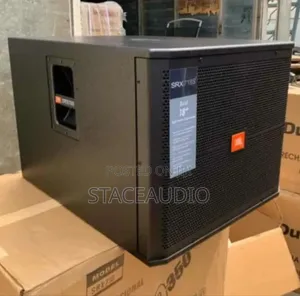 JBL Single 118 Subwoofer