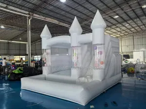 Bouncing Castle