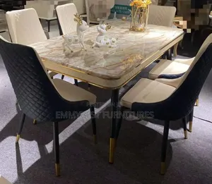 Luxurious Dinning Set