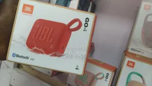 Original JBL Harman Go 4