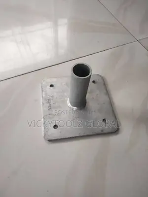 Scaffolding Pipe Stand