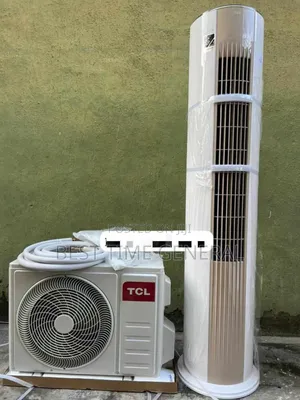 High Quality TCL 2tons Standing Ac Inverter