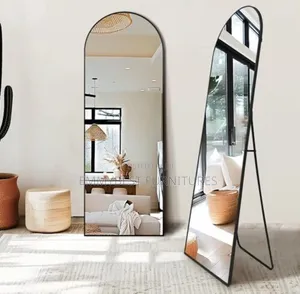 Classic Design Standing/Wall Mirror.