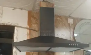 60cm Manual Heat Extractor