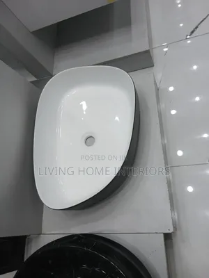 Wash Hand Basin