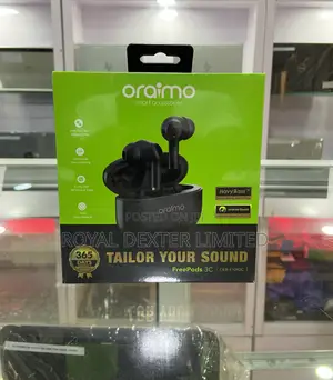 Oraimo Freepods 3C