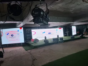 Church LED Screens