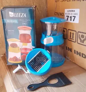Marvel 2in1 Manual Grater