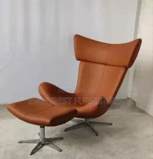 Classic Design Relaxing Chair.