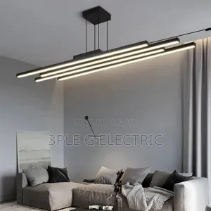 By 1200mm Luxury Living Room Chandelier Lamp