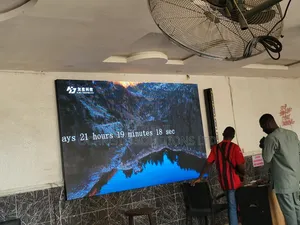 Led Screen