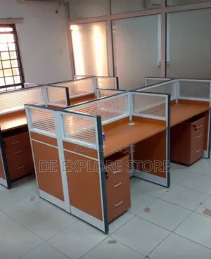 Work Station for Offices
