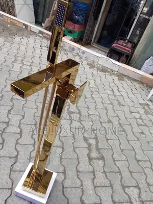 Standing Bath Tap