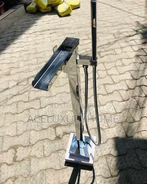 Standing Bath Tap Mixer