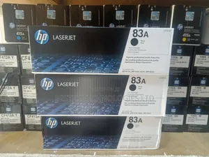 Toner Printer Cartridge