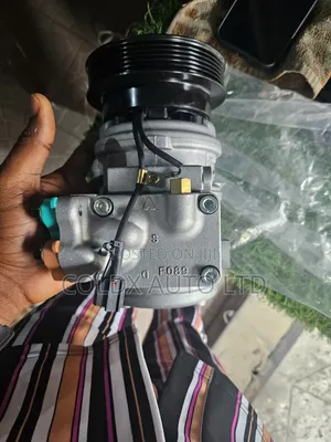 Brand New Compressor Kia Sorento 07 2008 2009 2010 2011 2012