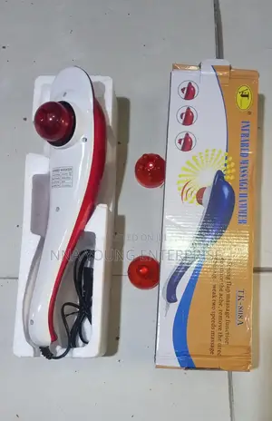 Infrared Massage Hammer