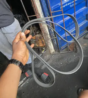 Fan Belt Hyundai Sonata 2013