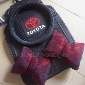 Toyota Car Mat Sets