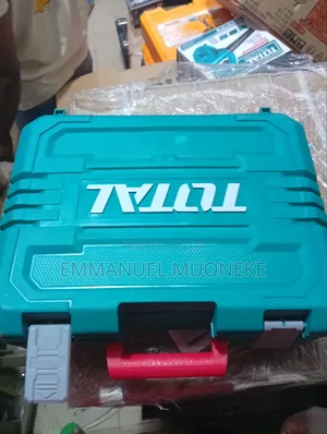 Original Total Rottory Hammer 20v Battery