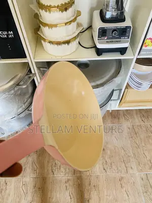Nonstick Frying Pan