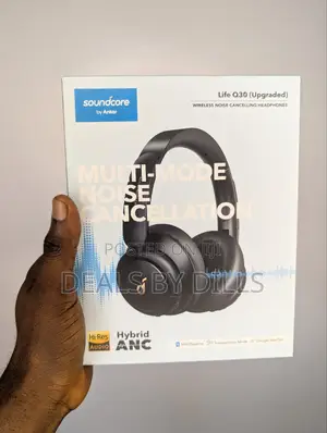 Soundcore Life Q30 Upgraded