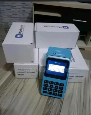 Moniepoint POS