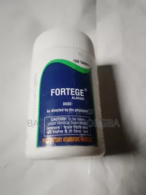 Fortege Alarsin