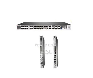 Palo Alto Networks PA-3420