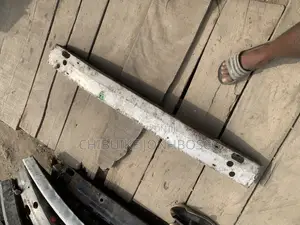 Front Bumper Beam Lexus 330/ 350