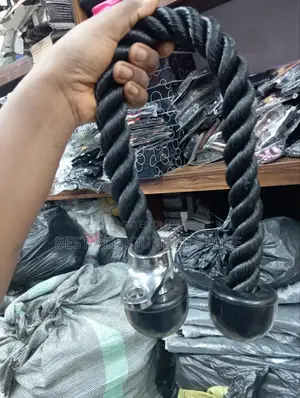 Tricep Rope