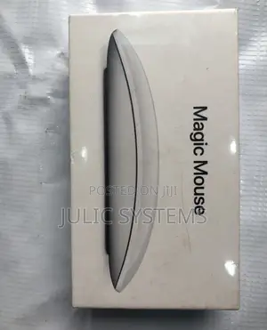 Magic Mouse