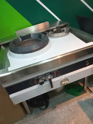 Chinese Burner