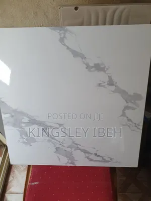 Floor Tiles 60×60 Glaze