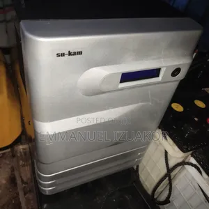 Sukam 3.5kva 48volts Belgium #